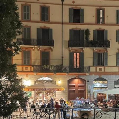 Ritorno Alle Origini Suites Milan Exterior photo
