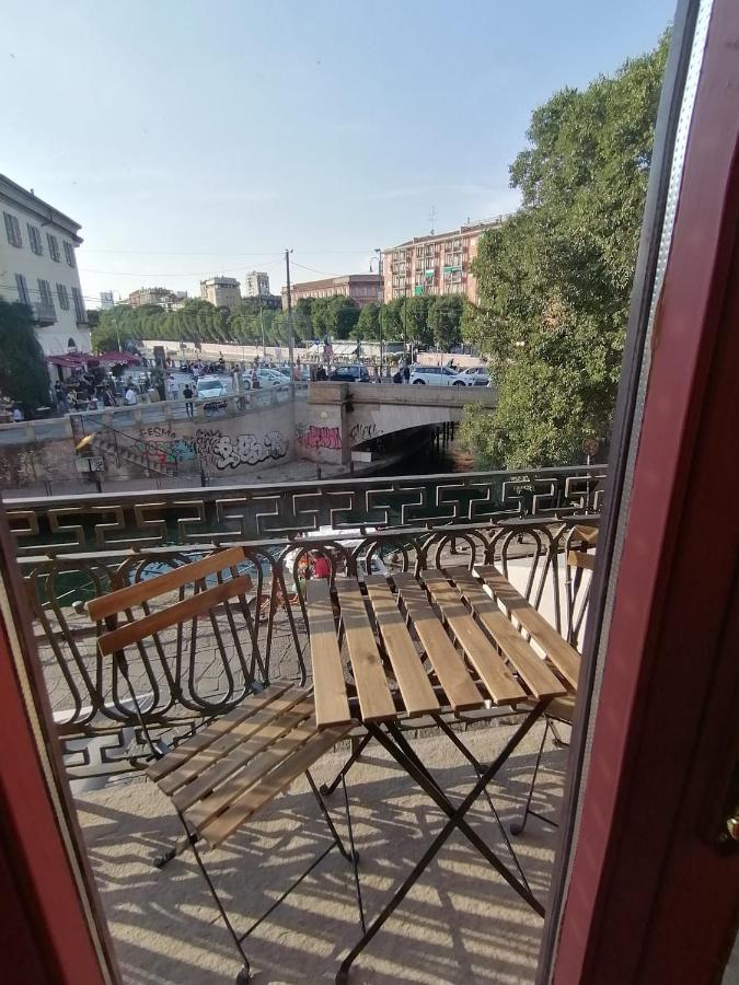 Ritorno Alle Origini Suites Milan Exterior photo