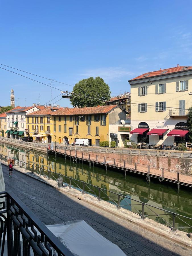 Ritorno Alle Origini Suites Milan Exterior photo