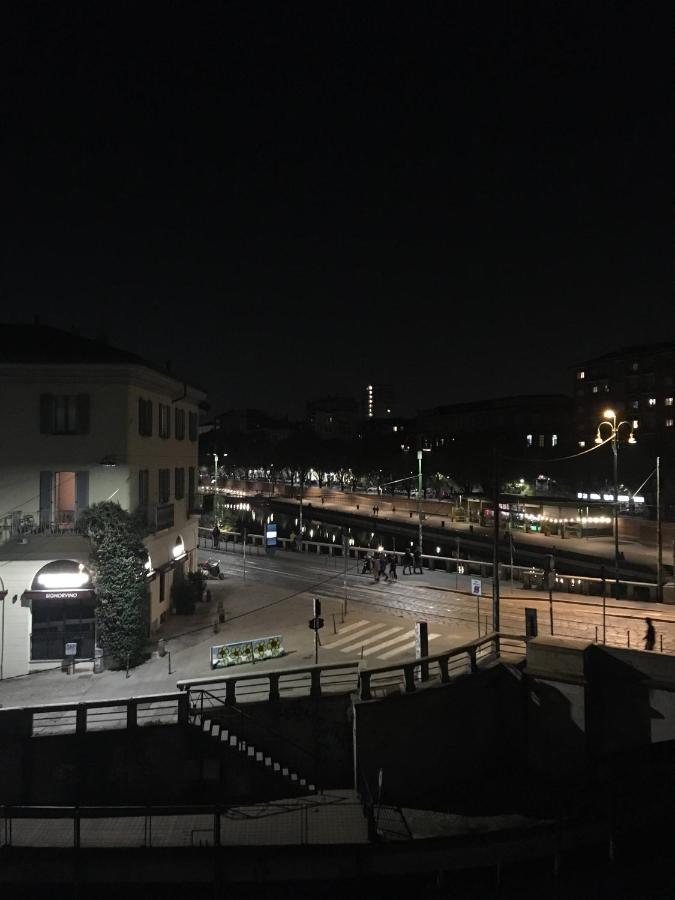 Ritorno Alle Origini Suites Milan Exterior photo