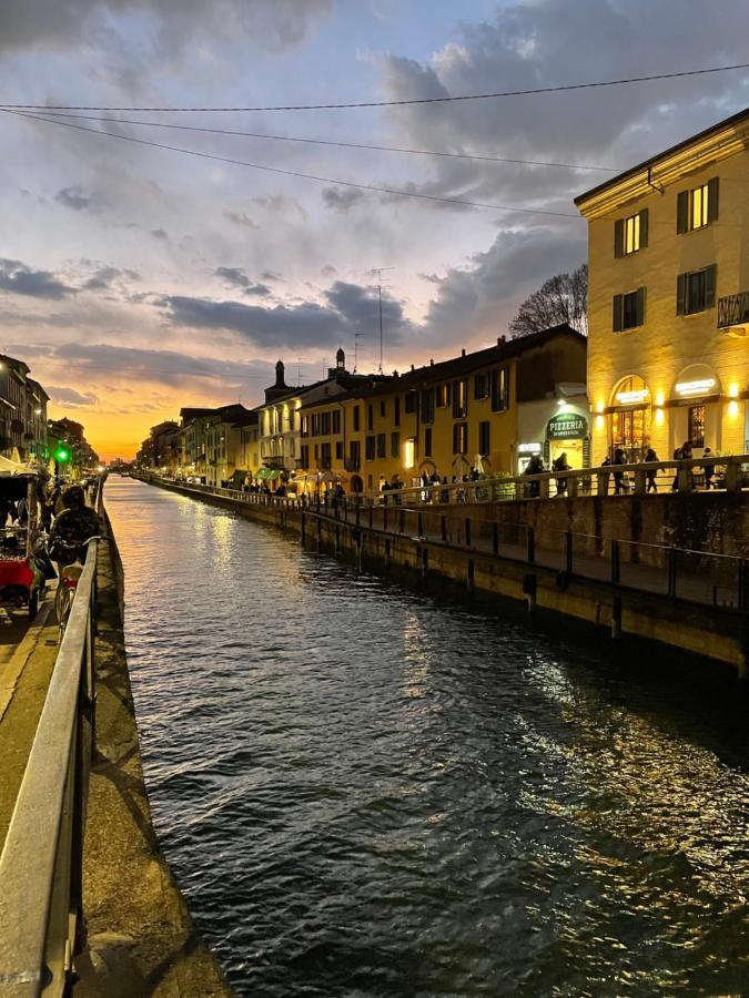 Ritorno Alle Origini Suites Milan Exterior photo