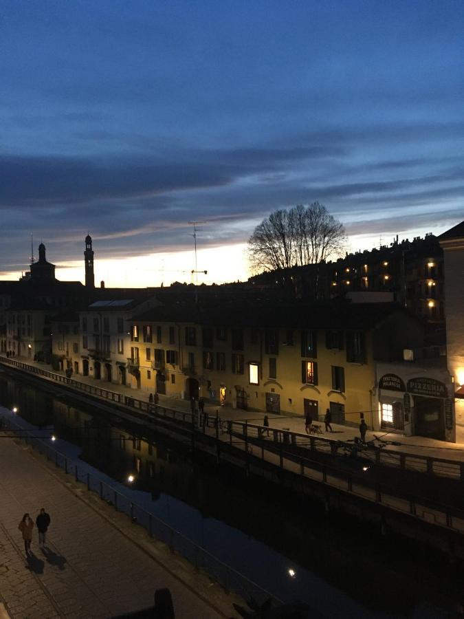 Ritorno Alle Origini Suites Milan Exterior photo