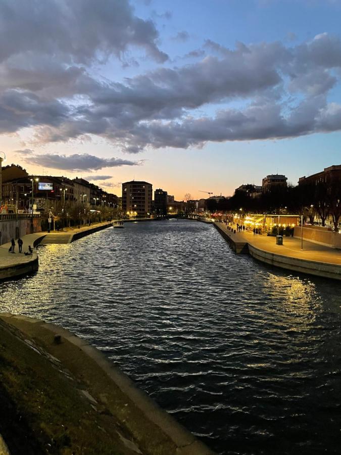 Ritorno Alle Origini Suites Milan Exterior photo