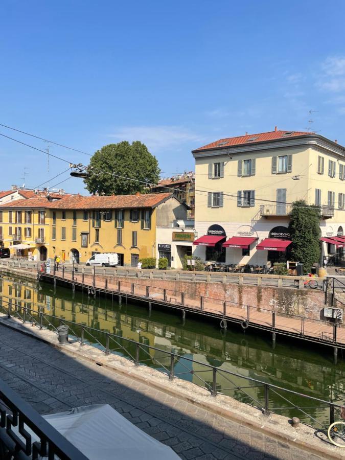 Ritorno Alle Origini Suites Milan Exterior photo