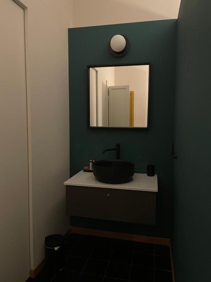 Ritorno Alle Origini Suites Milan Exterior photo