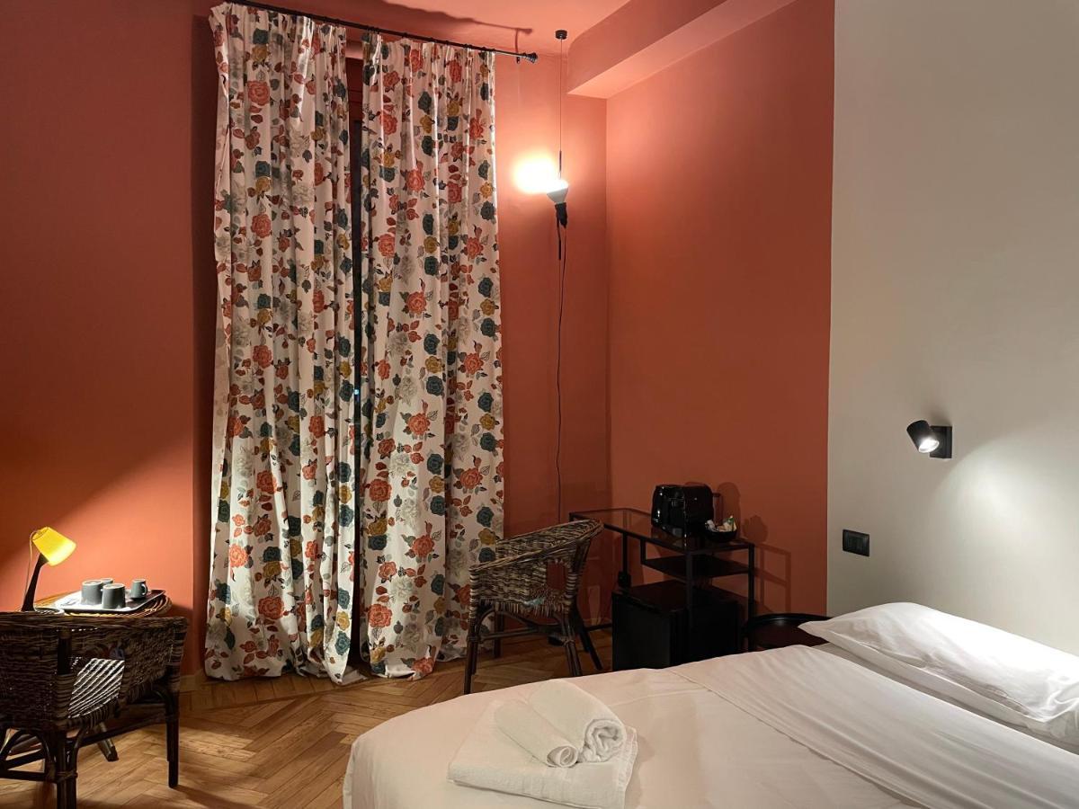 Ritorno Alle Origini Suites Milan Exterior photo