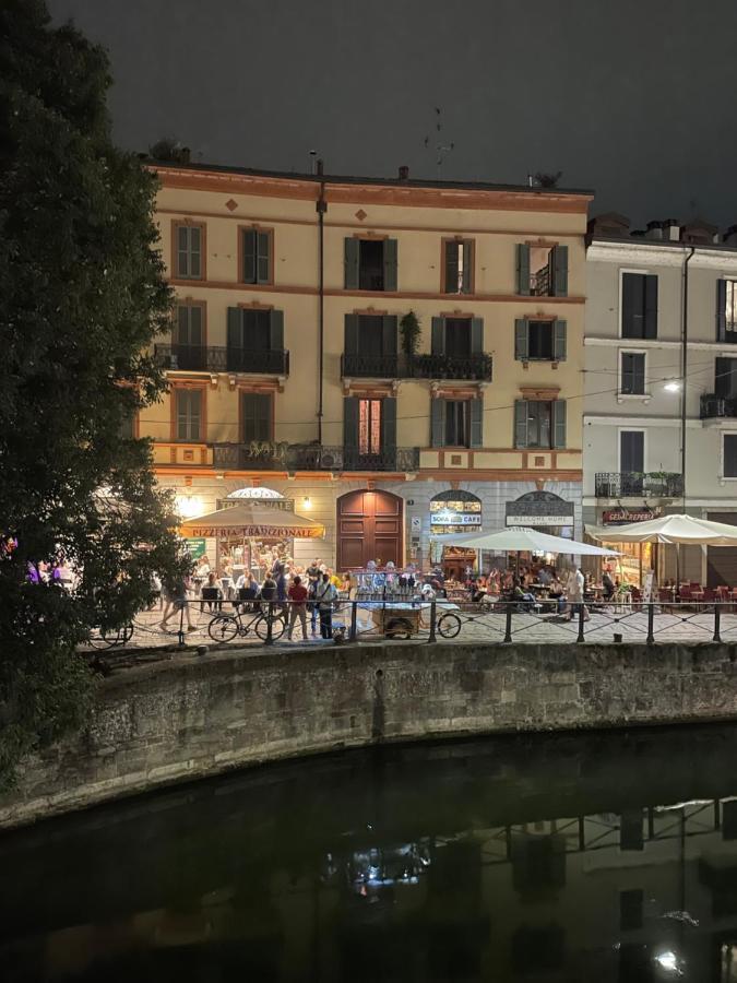 Ritorno Alle Origini Suites Milan Exterior photo