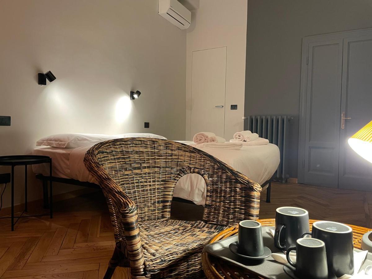 Ritorno Alle Origini Suites Milan Exterior photo
