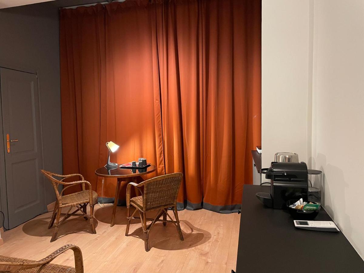 Ritorno Alle Origini Suites Milan Exterior photo