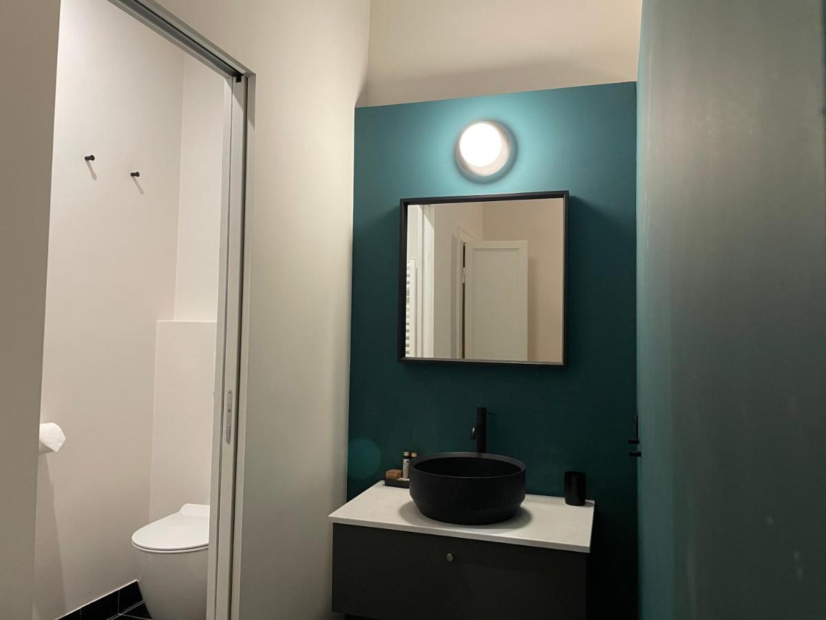 Ritorno Alle Origini Suites Milan Exterior photo