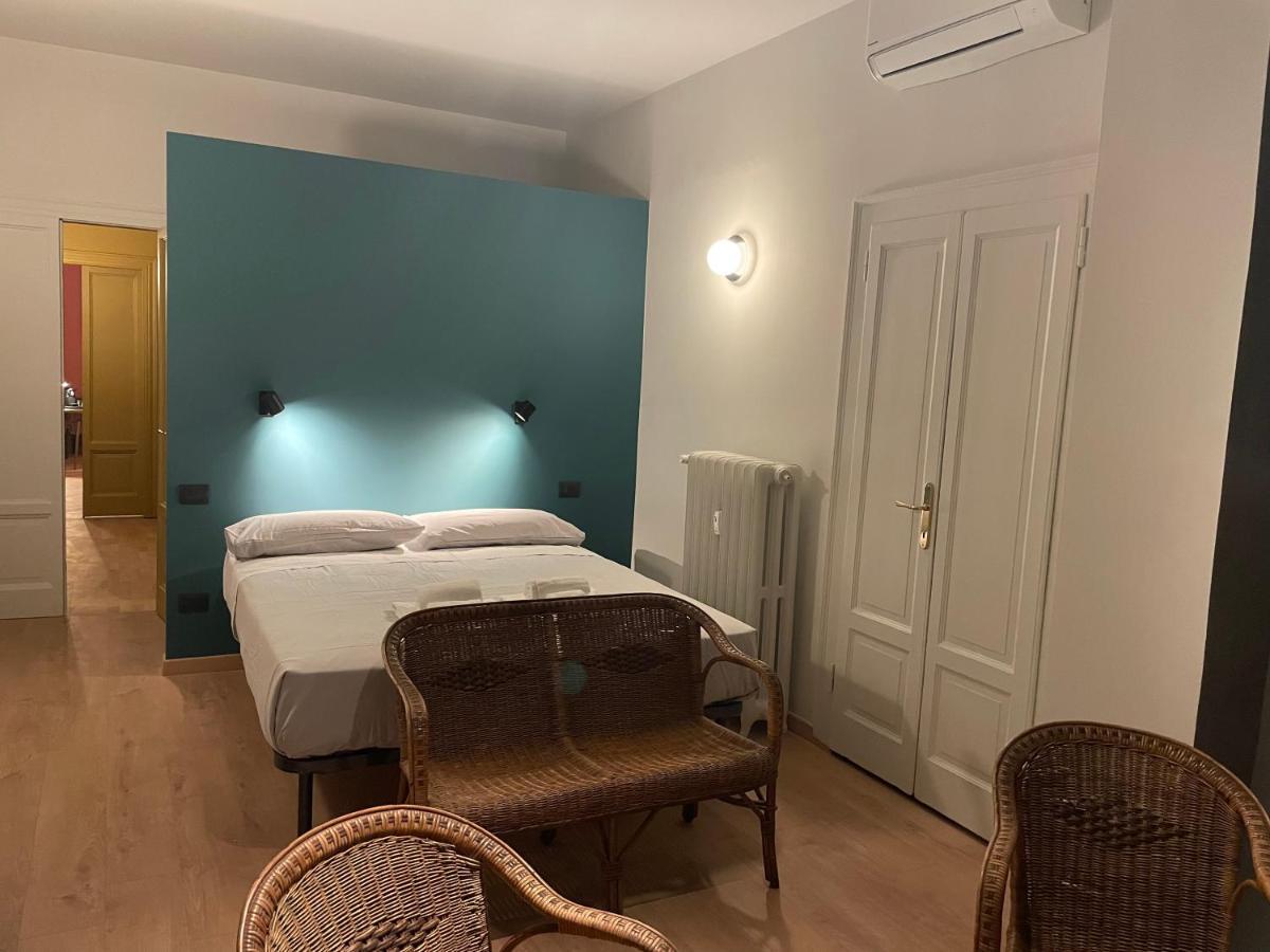 Ritorno Alle Origini Suites Milan Exterior photo