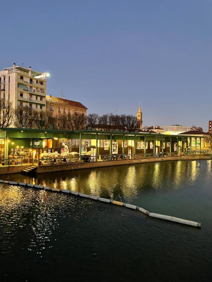 Ritorno Alle Origini Suites Milan Exterior photo