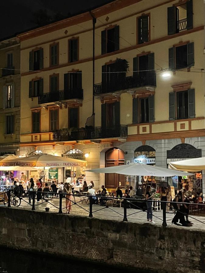Ritorno Alle Origini Suites Milan Exterior photo