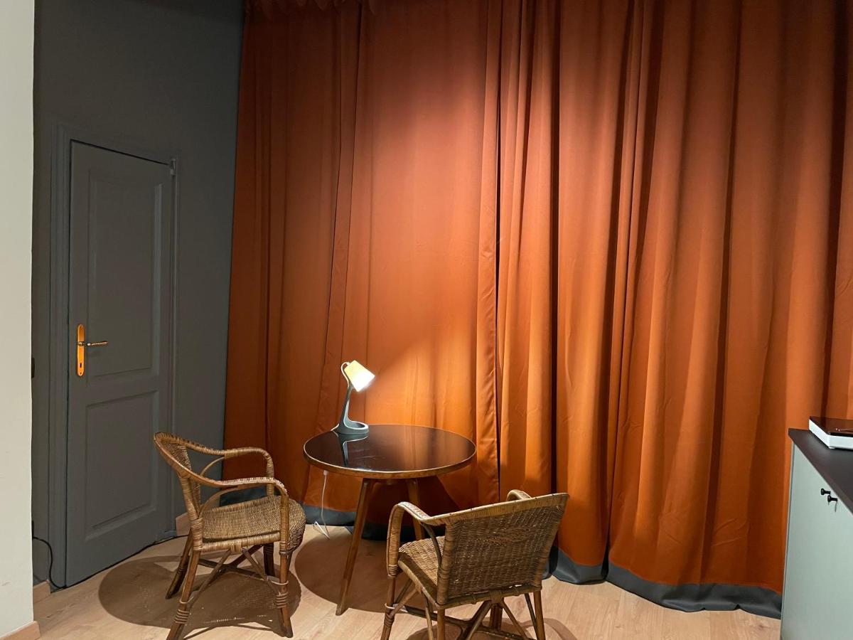 Ritorno Alle Origini Suites Milan Exterior photo