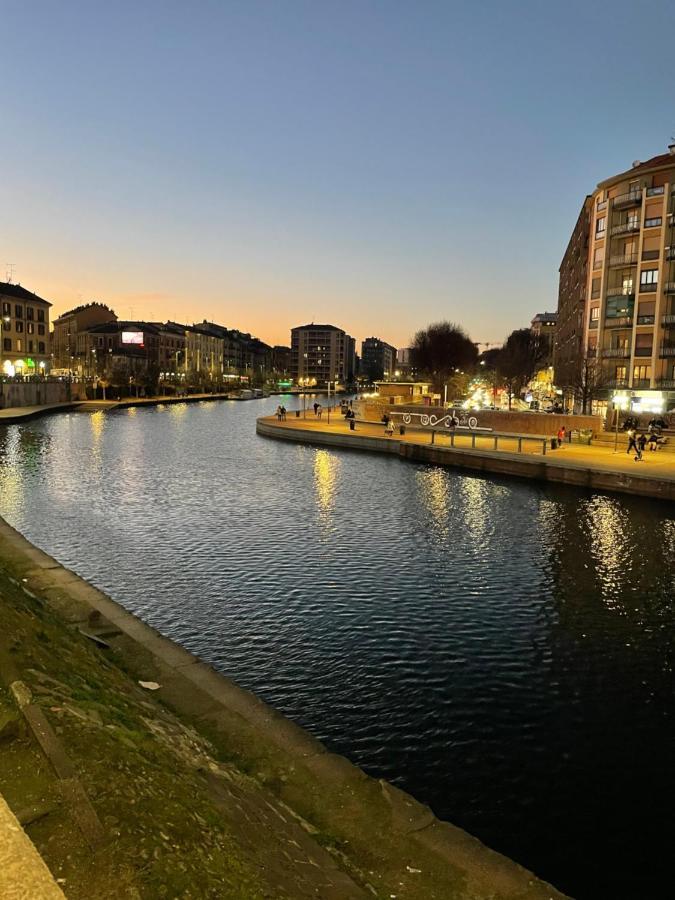Ritorno Alle Origini Suites Milan Exterior photo