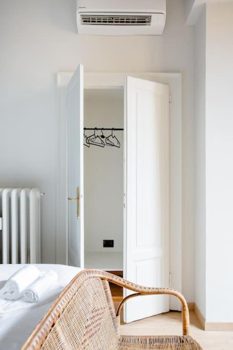 Ritorno Alle Origini Suites Milan Exterior photo