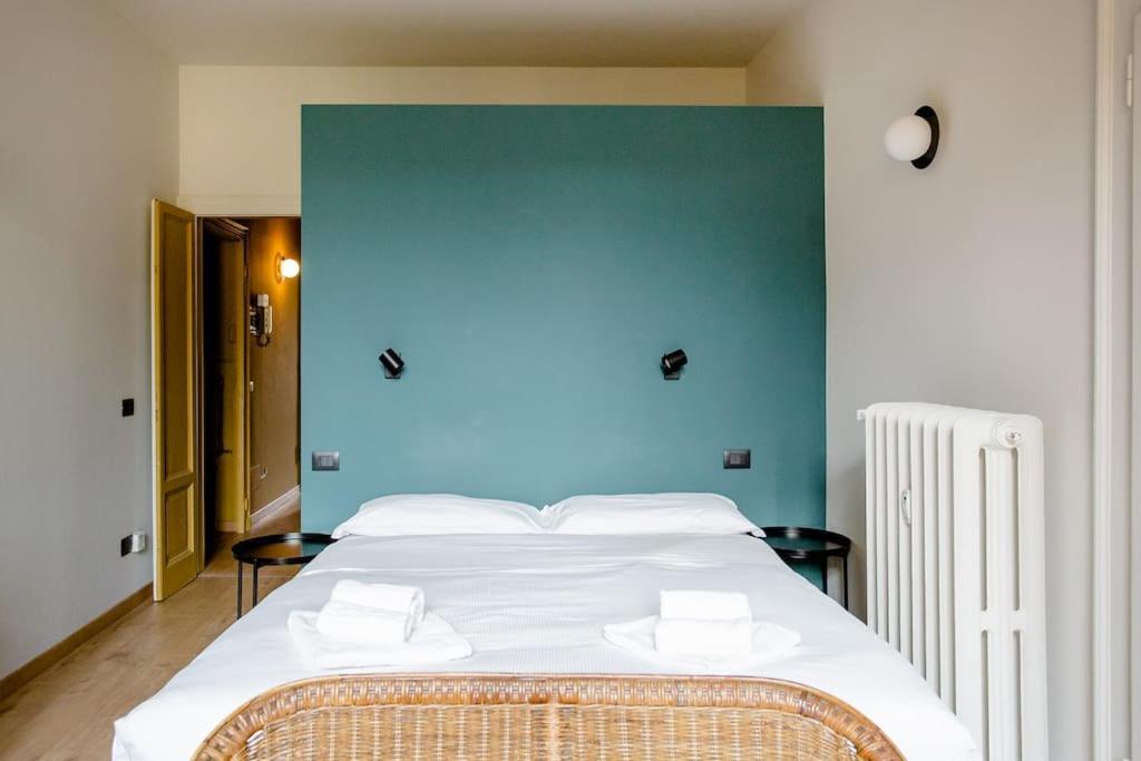 Ritorno Alle Origini Suites Milan Exterior photo