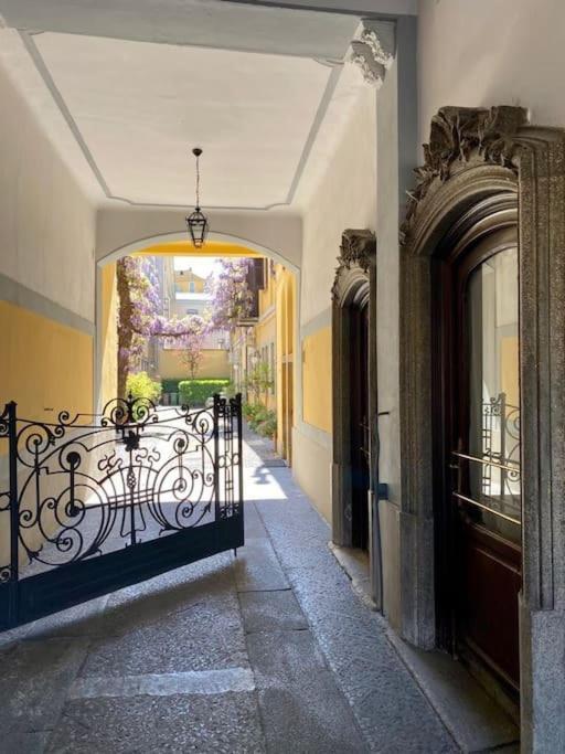 Ritorno Alle Origini Suites Milan Exterior photo